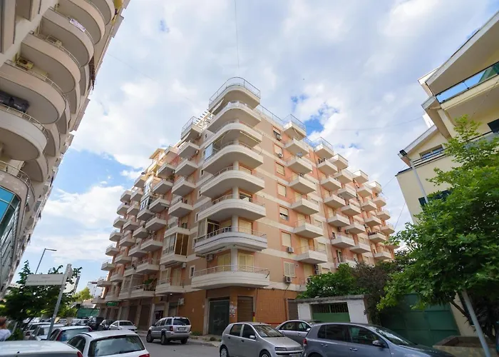 Lovely Apartment Lungomare