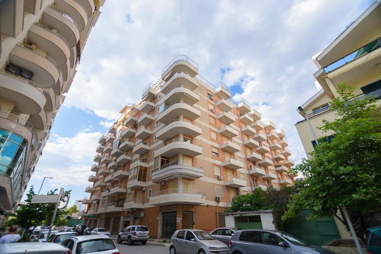 Lovely Lungomare Апартаменты